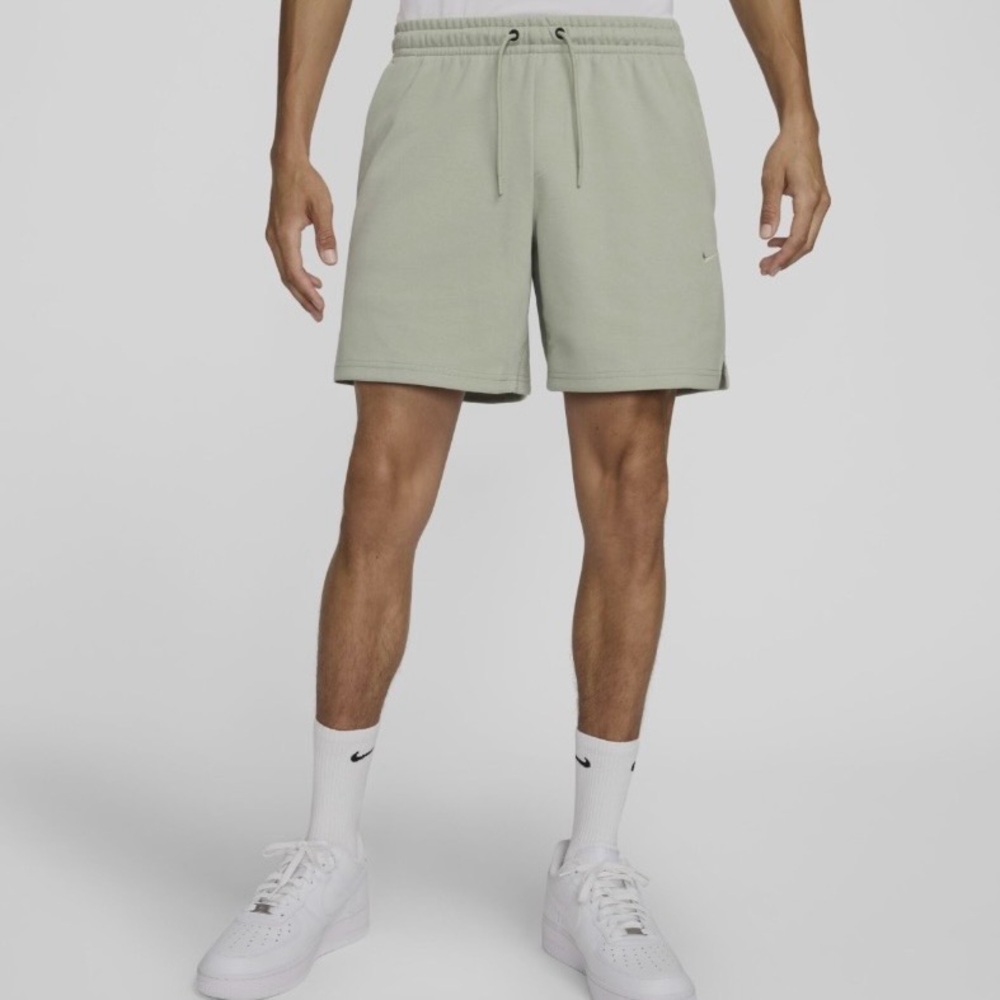 ✔️NWT✔️ NIKE Primary Fleece 7” Dri-Fit Unlined Performance Shorts